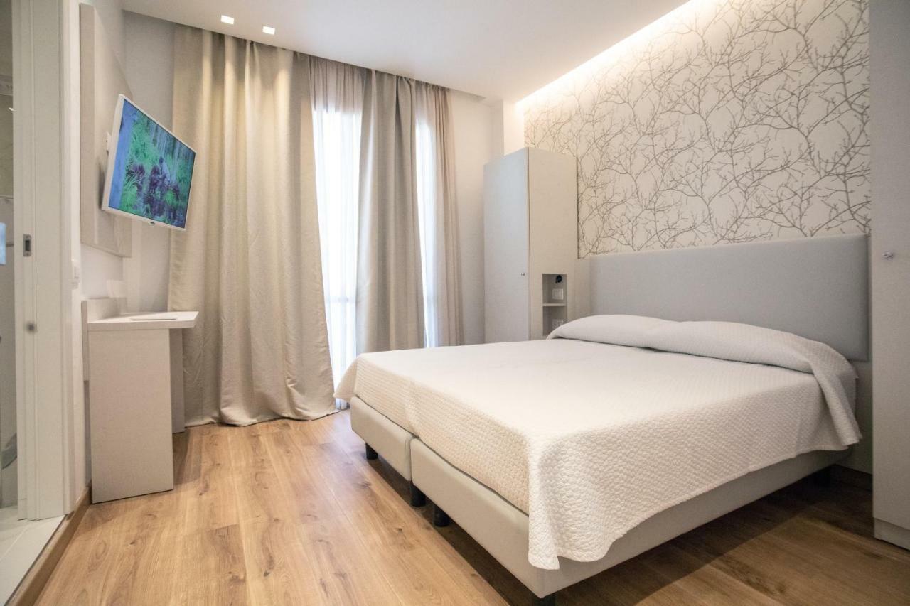 Feel Good Hotel Rimini Ngoại thất bức ảnh